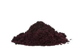 Organic Premium Acai Berry Powder