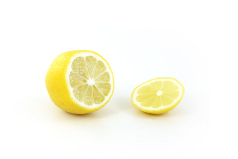 Organic Lemon Powder
