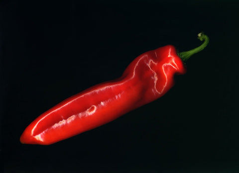 Organic Cayenne Pepper Powder