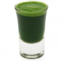Organic Wheatgrass Juice Powder