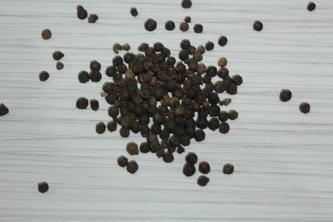 Organic Black Pepper Powder