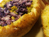 Grind Green Toasted Purp Bowl [Recipe]