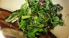 Greening Me Down Veggie Burger [Recipe]