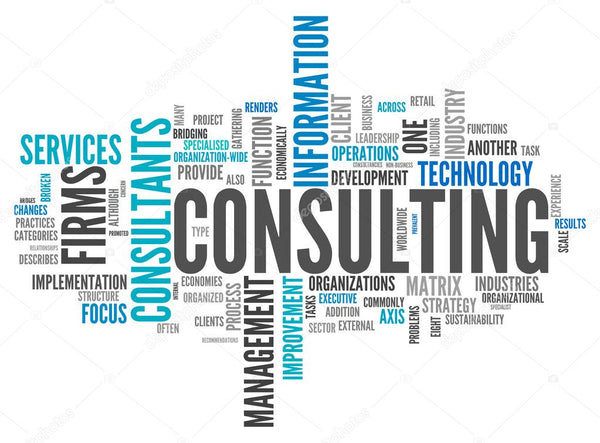 Consultation Virtual Experience with Coach Giovanni Amanata | Thirty Minute Extensive Zoom Call