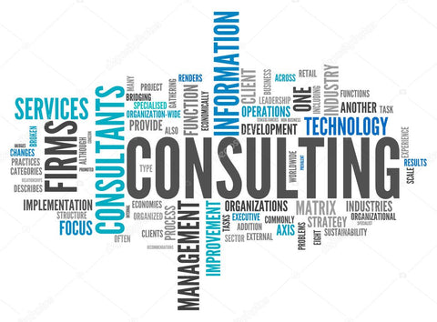 Consultation Virtual Experience with Coach Giovanni Amanata | Thirty Minute Extensive Zoom Call