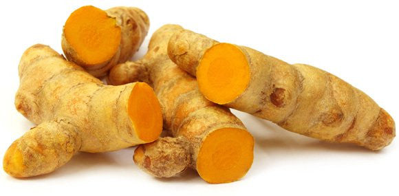 Organic Turmeric Root Powder