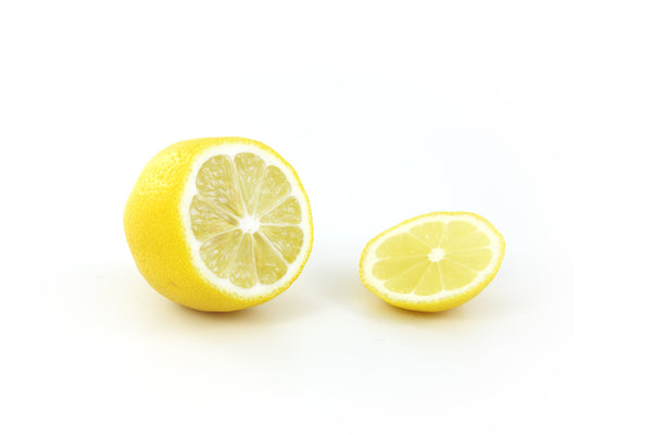 Organic Lemon Powder