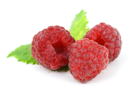 Organic Red Raspberry Powder