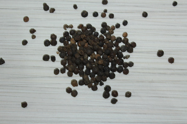 Organic Black Pepper Powder