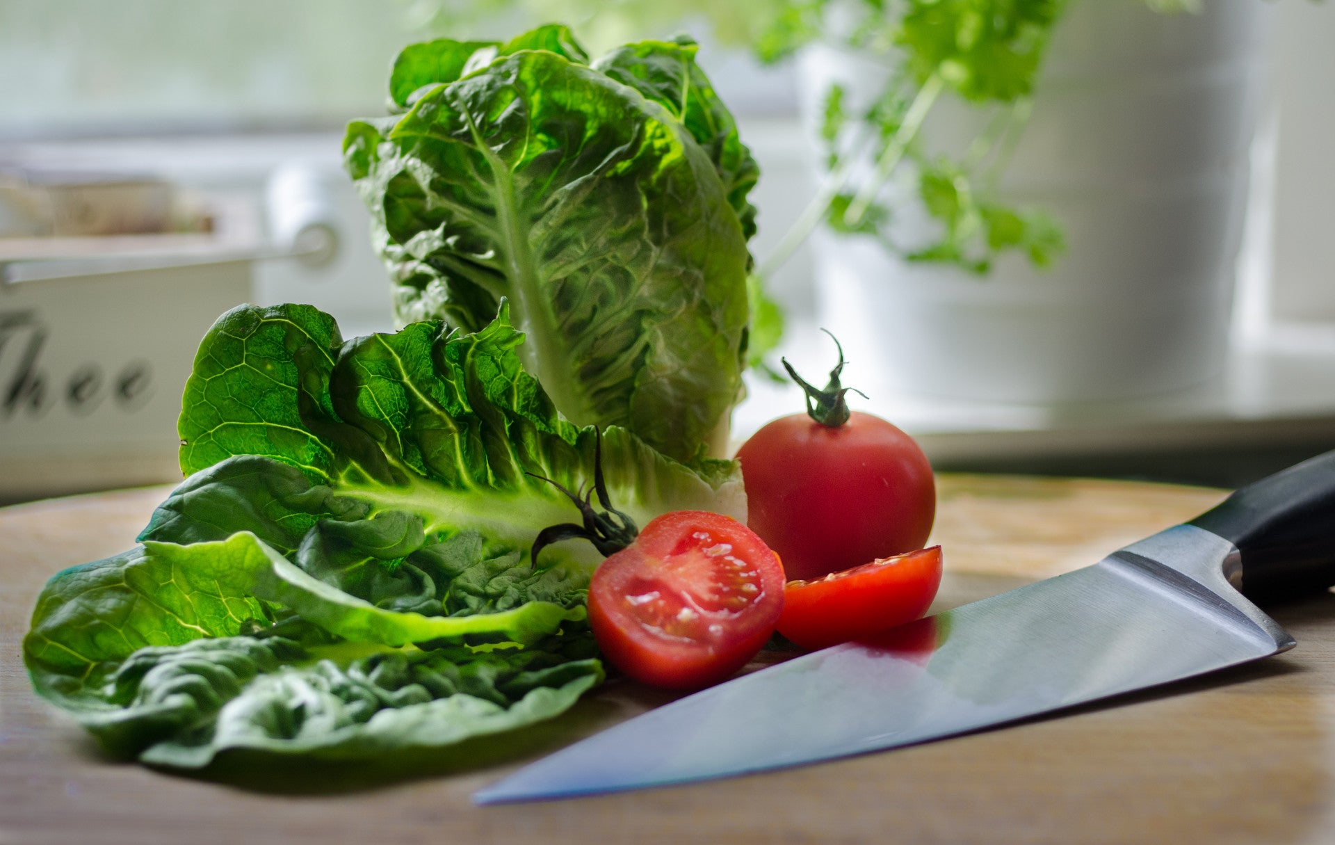 Natural Recipes & Meal Plans